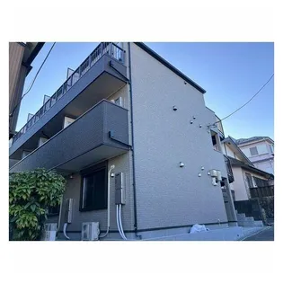 AMBITION南栗原の画像