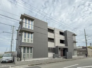 シャルムソレイユⅡ番館の画像