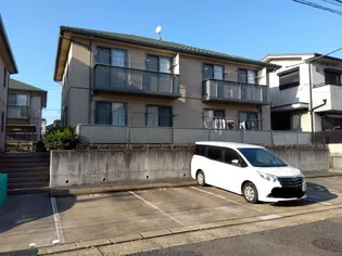 ディアス大高台A棟の画像