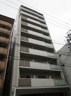 izumi【4階】の外観