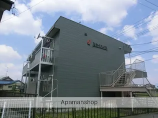スカイハイツの画像