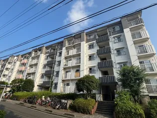UR霧が丘グリーンタウンの画像