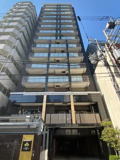 CONOE本町通【4階】の外観