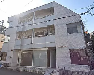 ドミネ台町の画像