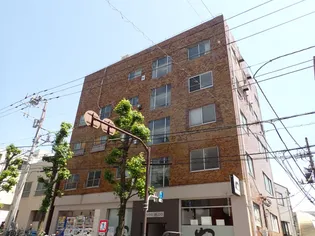 ダイセイビルの画像