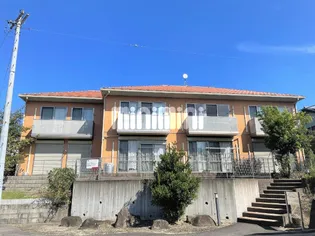 シャーメゾン青木の画像