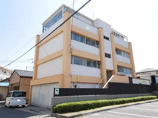 赤津マンションの画像