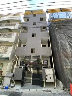 アージュドール門前仲町の画像