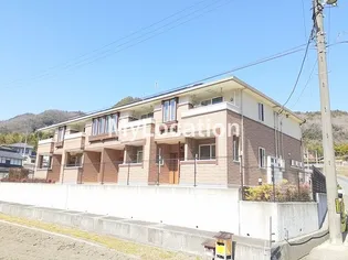 サン グレイス ヴィラの画像