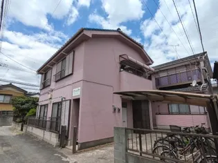 ヤマトハイツ草加の画像