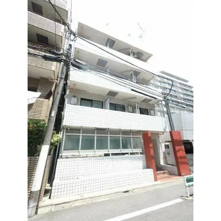 ハイシティ池尻大橋第2の画像