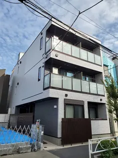 VIEUNO BUNKAの画像