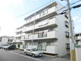 第2クリスタルハイツの画像