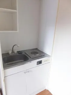 レオパレスラークスパー玉村【2階】の外観