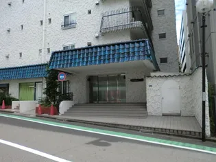 秀和番衆町レジデンス【8階】の外観