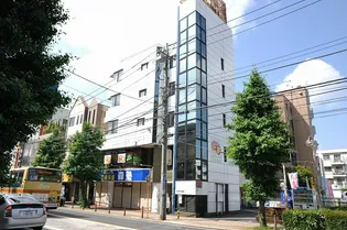 スペースタウンの画像