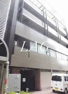 東京都荒川区東日暮里5【マンション】の外観
