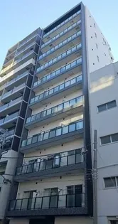 東京都文京区湯島3【マンション】の外観