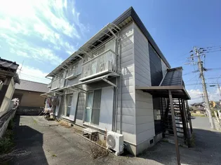 ハイツK Mの画像