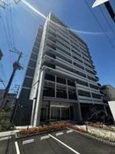 ALIVIS福島海老江の画像