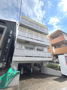 RICK成城の画像