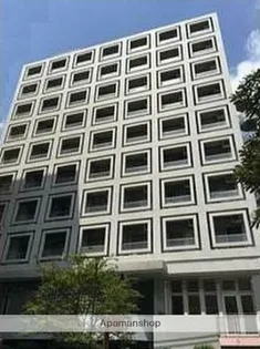 神奈川県横浜市鶴見区鶴見中央4【マンション】の外観
