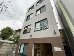 プラチナフォルム大森の画像