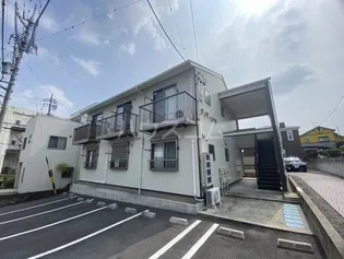グッディ山之手の画像
