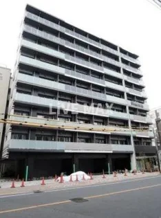 東京都墨田区向島3【マンション】の外観