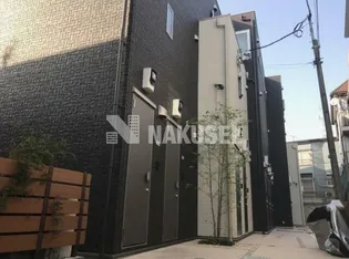 ウェルスクエア三軒茶屋の画像