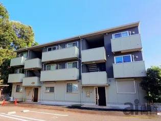 シャトレー明神の画像