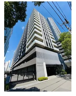 東京ミッドベイ勝どきの画像