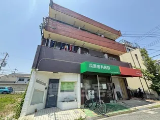信越ハイツの画像