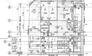 東京都世田谷区用賀1【マンション】の外観