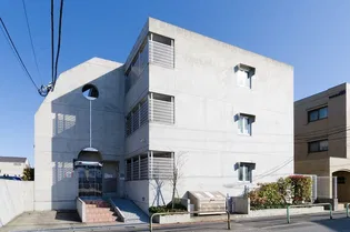 アカデミア市川の画像