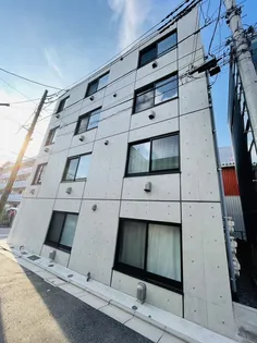 レプレ志村の画像