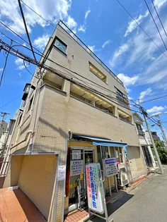 ハウス若草の画像