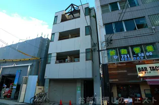富士屋ビルの画像