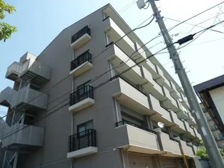 イーストピークの画像