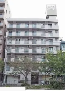 ライオンズマンション伊勢佐木町西の画像