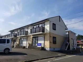 エタニティ広瀬の画像