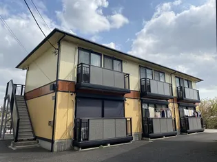 サンヒルズ峯岸A棟の画像