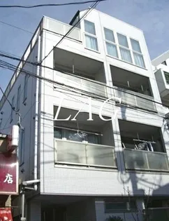 ドエル大森の画像