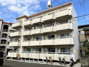 コア神明の画像