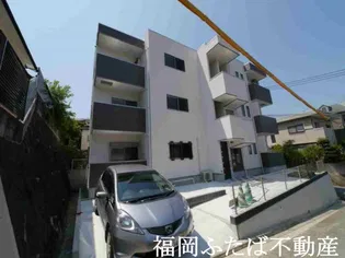 リテラ香椎参道の画像