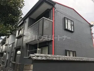 マノワール季史B棟の画像