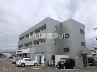 エスポワール加賀の画像