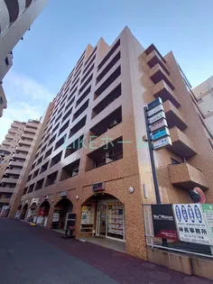 ダイアパレスステーションプラザ船橋本町の画像