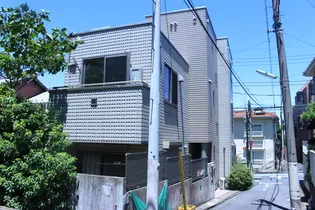 Kハイム下北沢の画像
