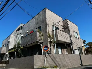アクアエリアス鎌倉の画像